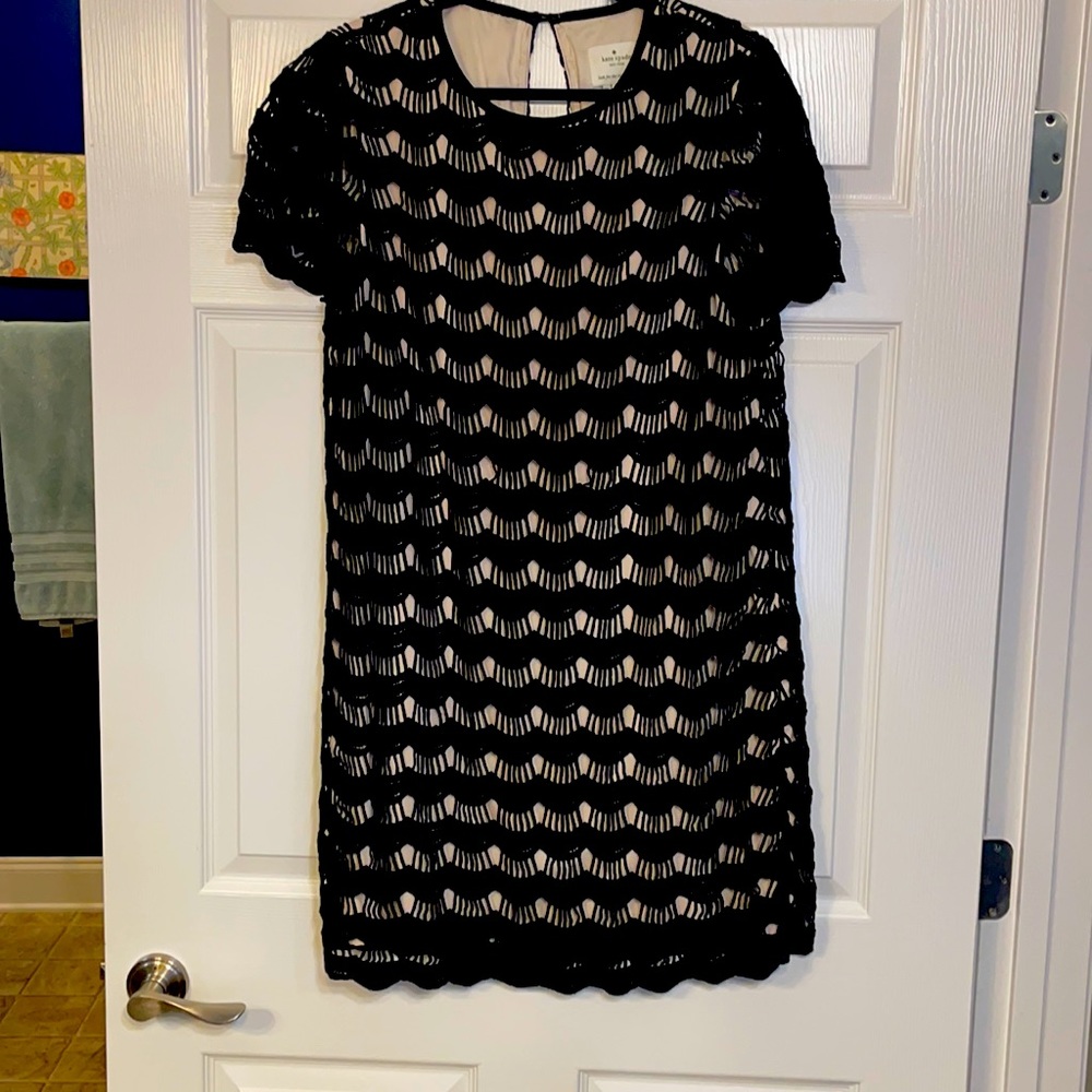 Kate Spade shift dress